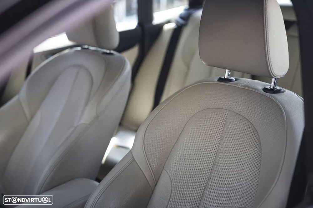BMW 220 Gran Coupé — fotografia 22