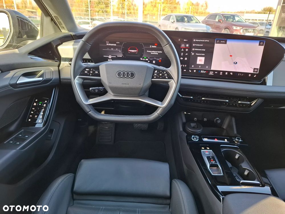 Audi A6 Avant e-tron 83kWh - 17