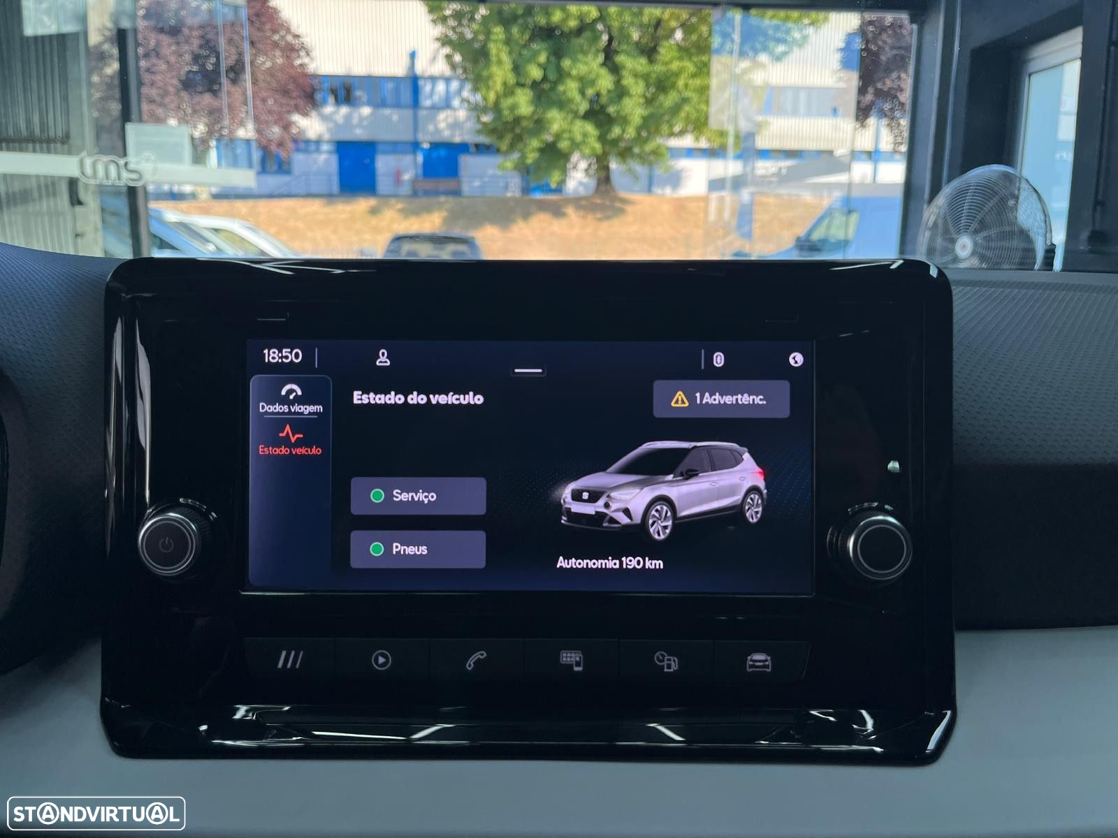 SEAT Arona 1.0 TSI Style - 16