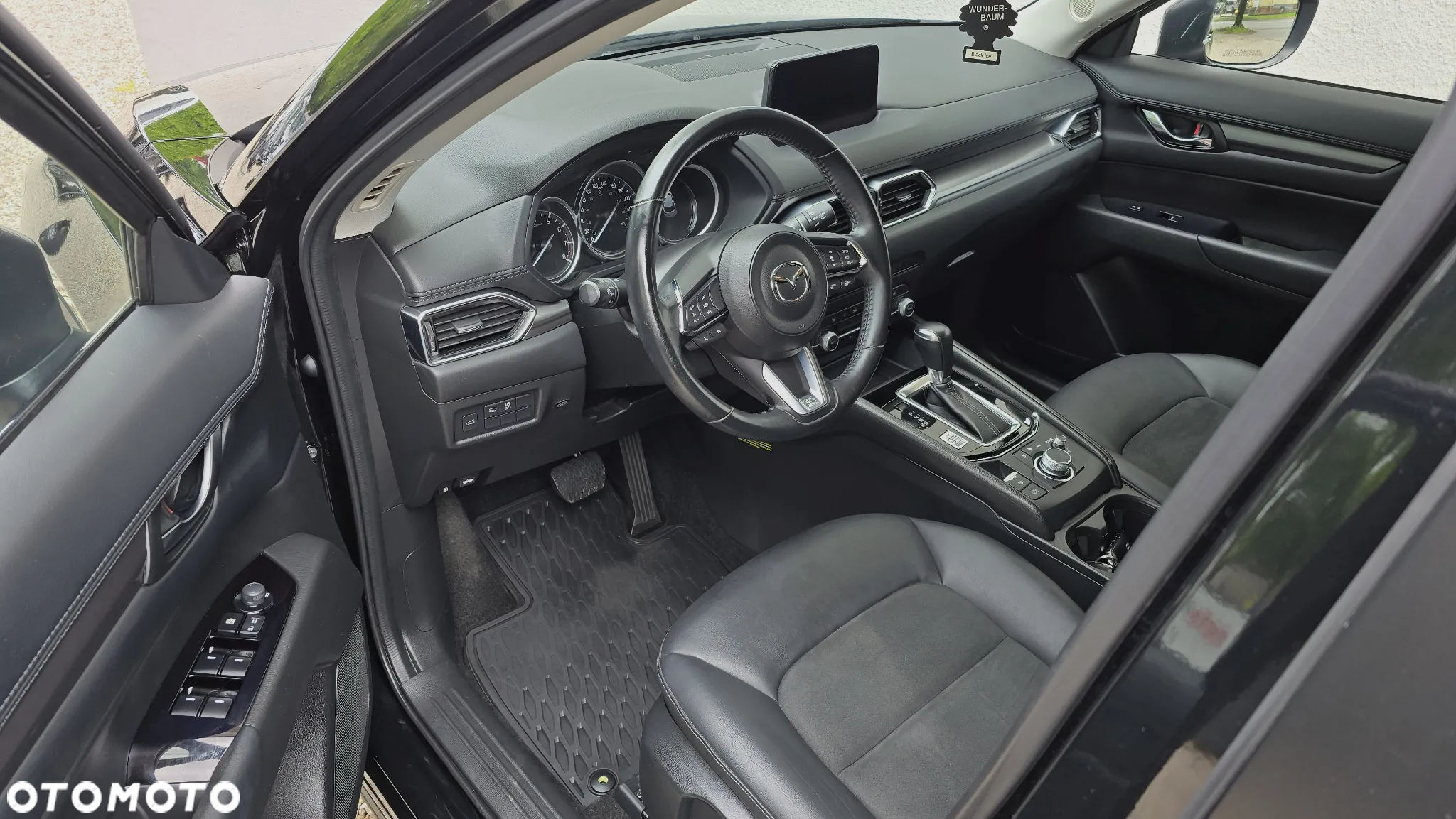 Mazda CX-5 SKYACTIV-G 194 Exclusive-Line - 7