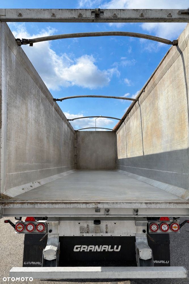 Granalu 54m3 - 4