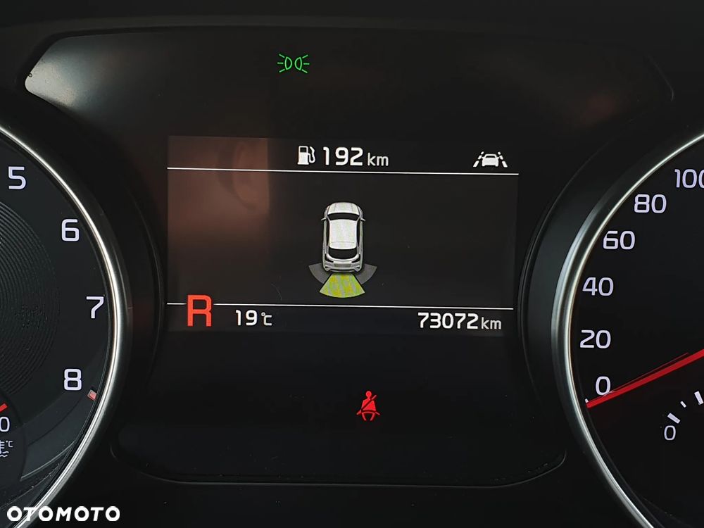 Kia XCeed 1.5 T-GDI M - 33