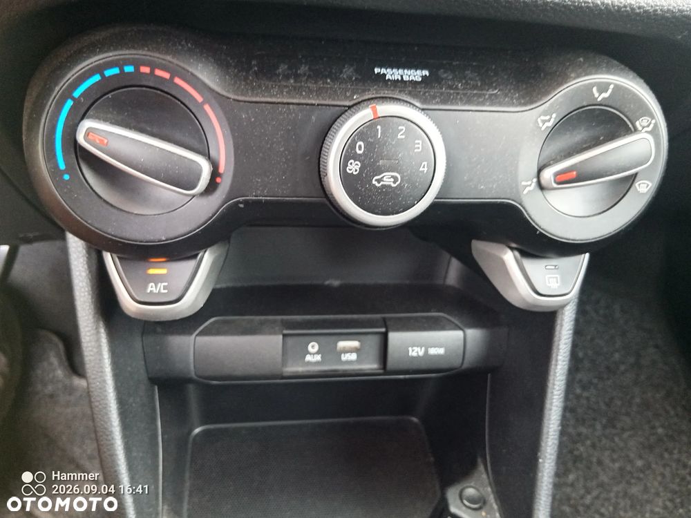 Kia Picanto 1.0 ISG Spirit - 18