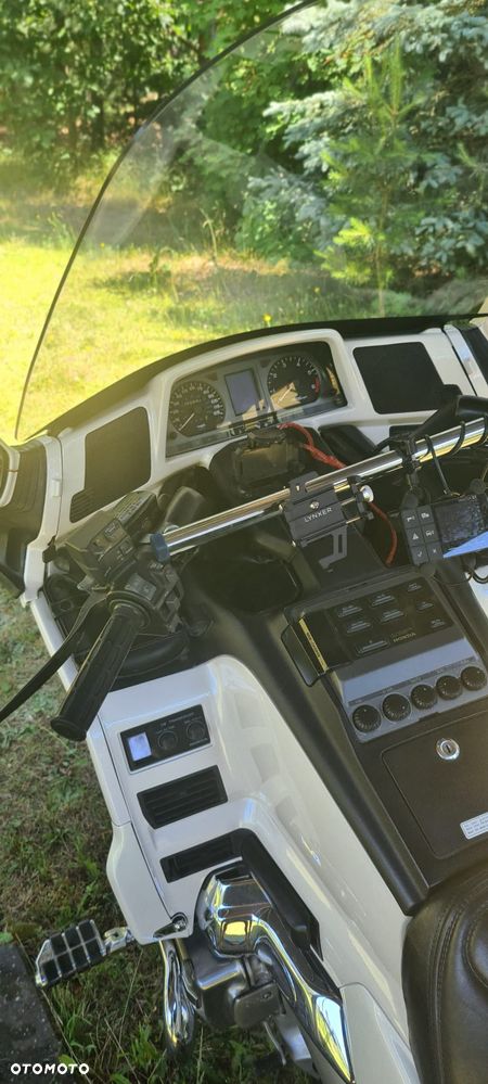 Honda GL - 7
