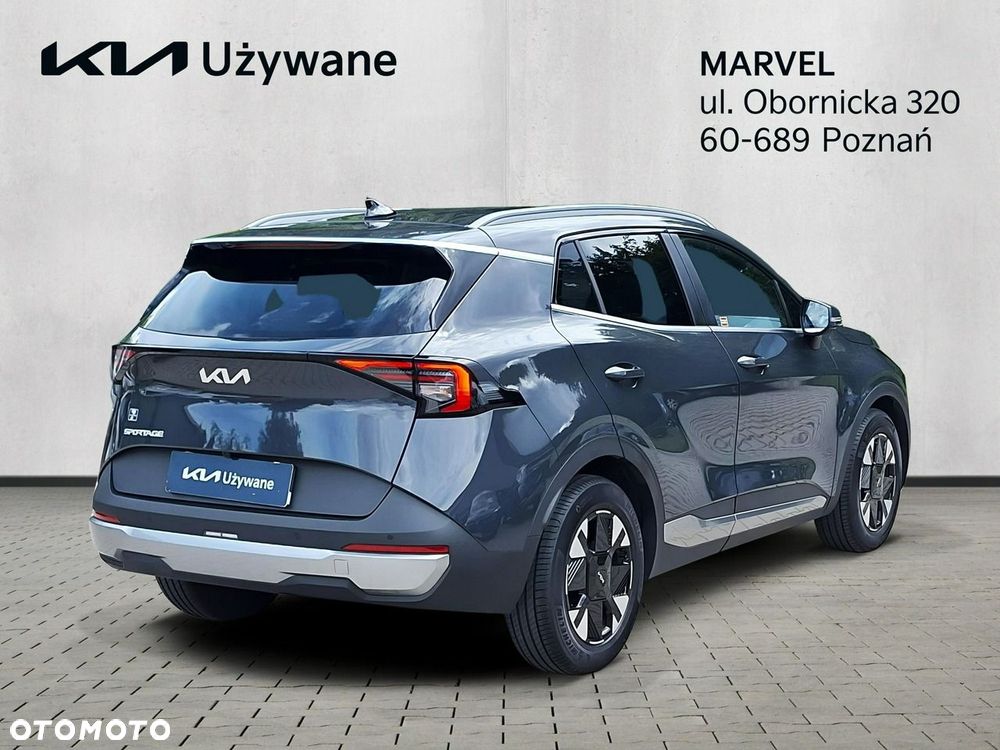 Kia Sportage 1.6 T-GDI L 4WD DCT - 6
