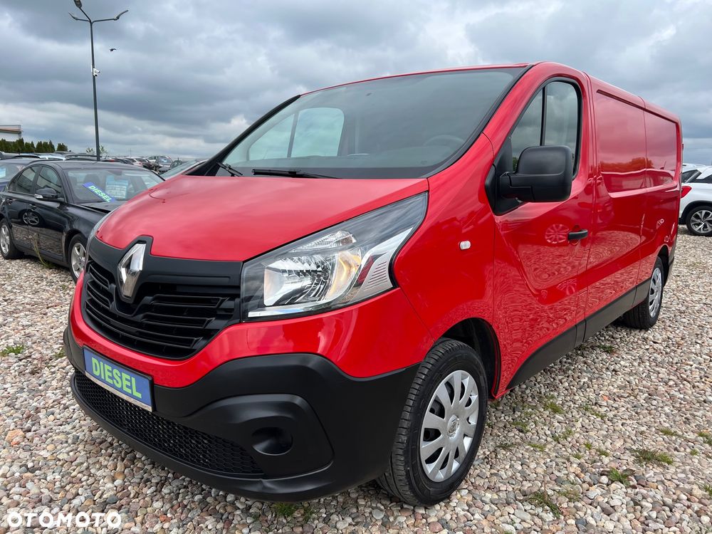 Renault Trafic - 4