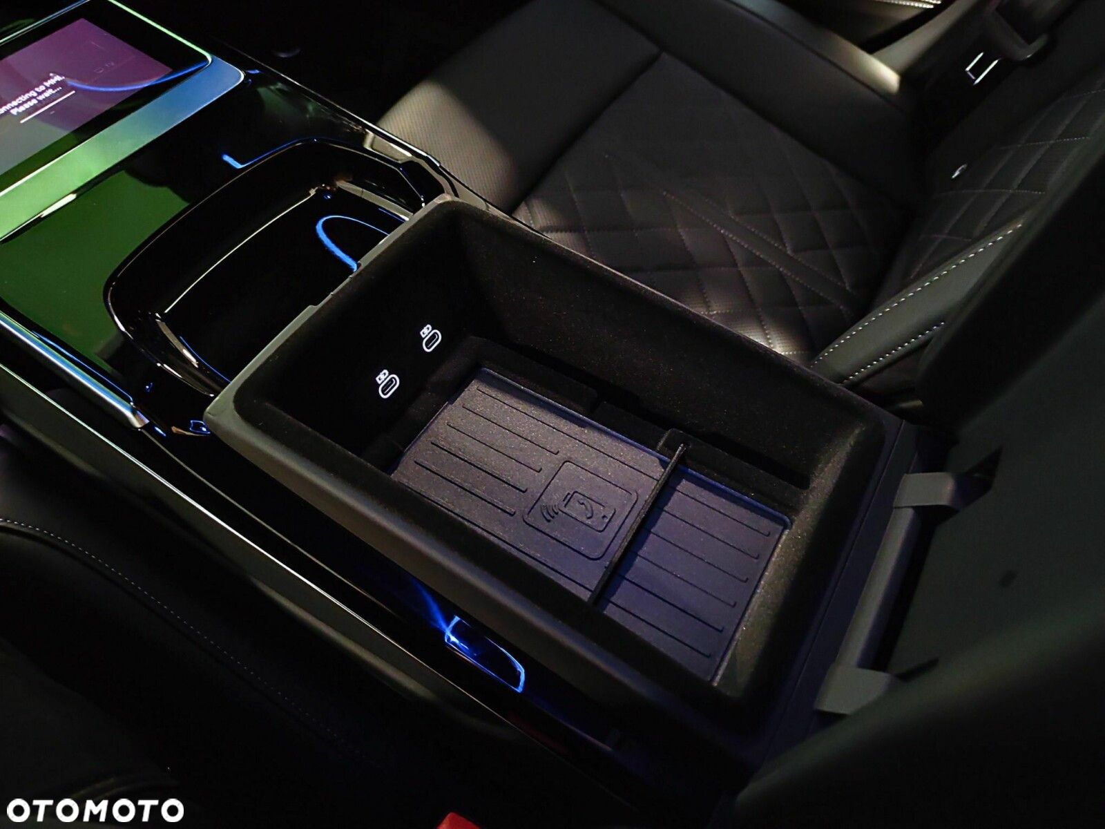 Audi S8 - 28