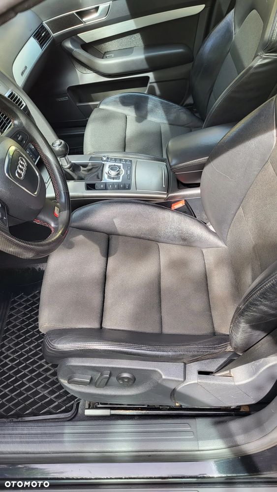 Audi A6 Limousine - 5