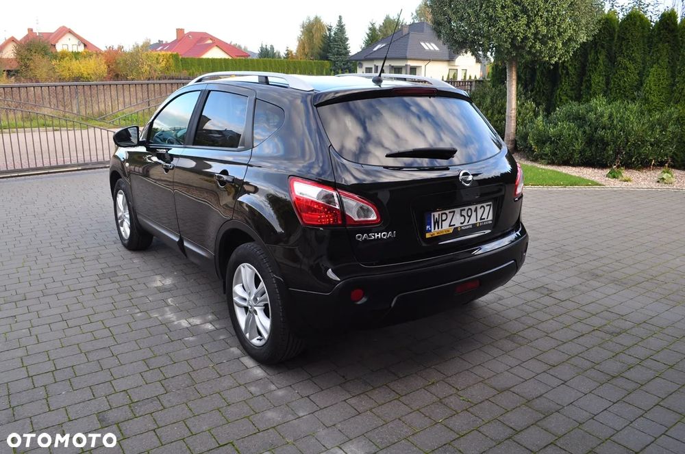 Nissan Qashqai 1.6 360 - 16