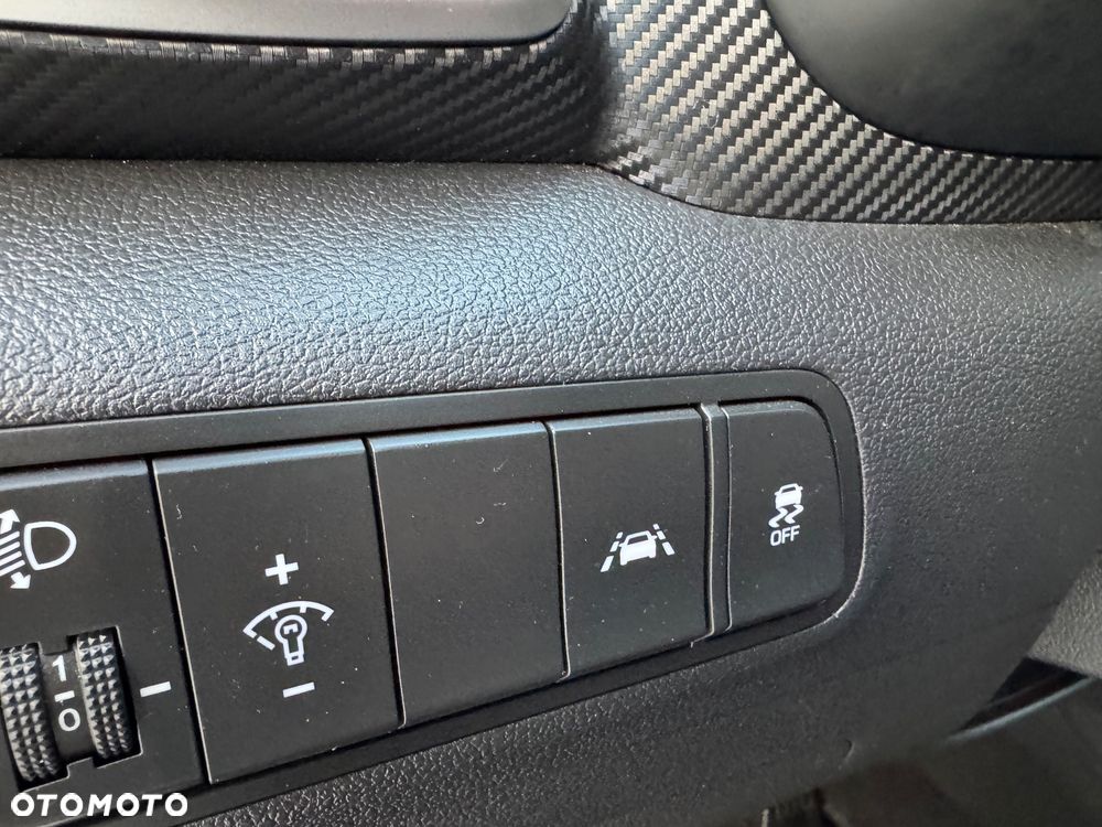 Hyundai Tucson blue 1.6 GDi 2WD Advantage - 21