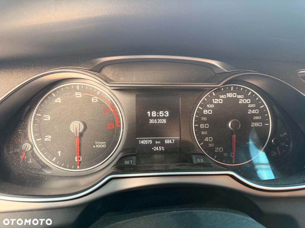 Audi A4 Avant 1.8 TFSI Quattro - 15