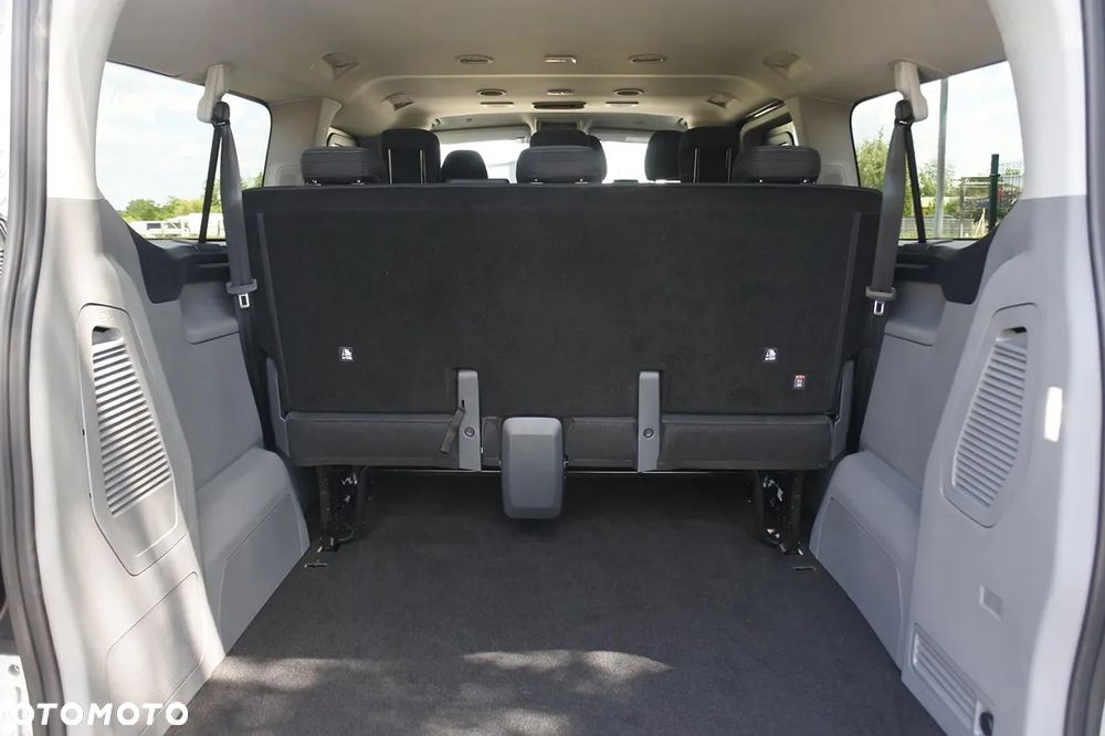 Ford Transit Custom Kombi 320 L2H1 Limited M1 - 14
