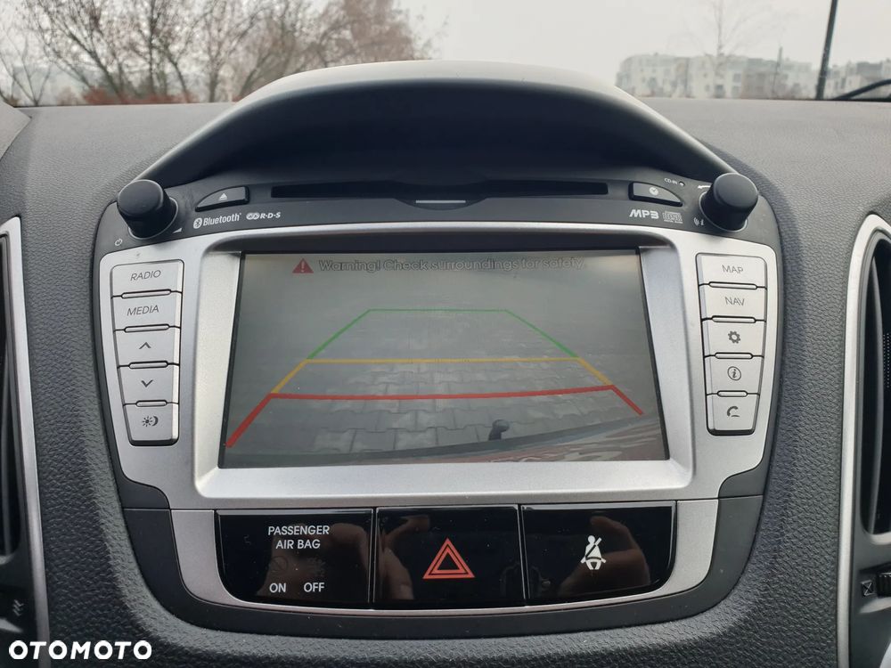 Hyundai ix35 1.6 GDI Premium 2WD - 26