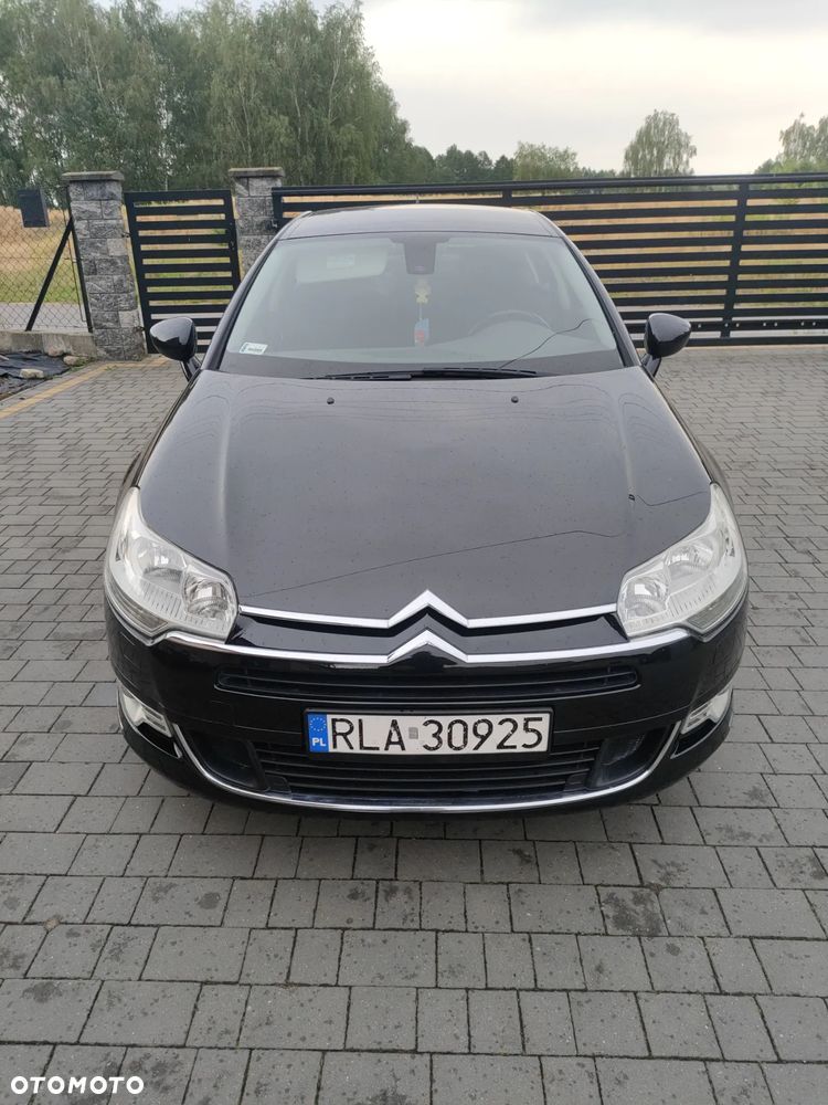 Citroën C5 2.0 16V Confort - 2