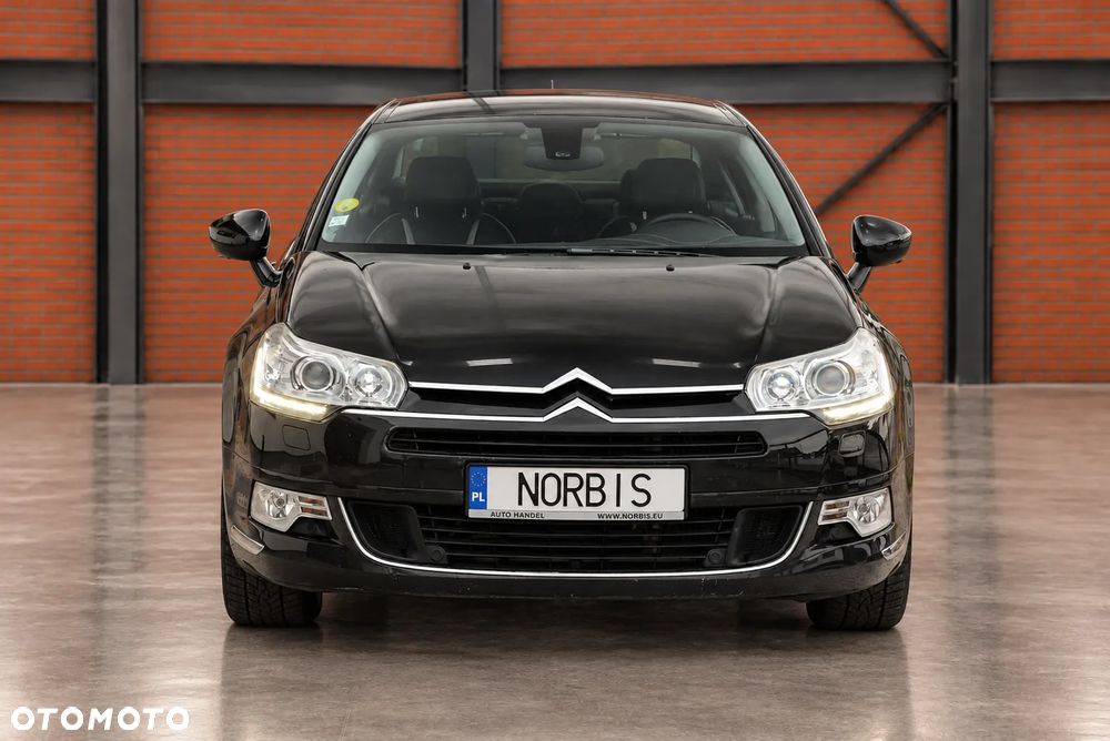 Citroën C5 - 9