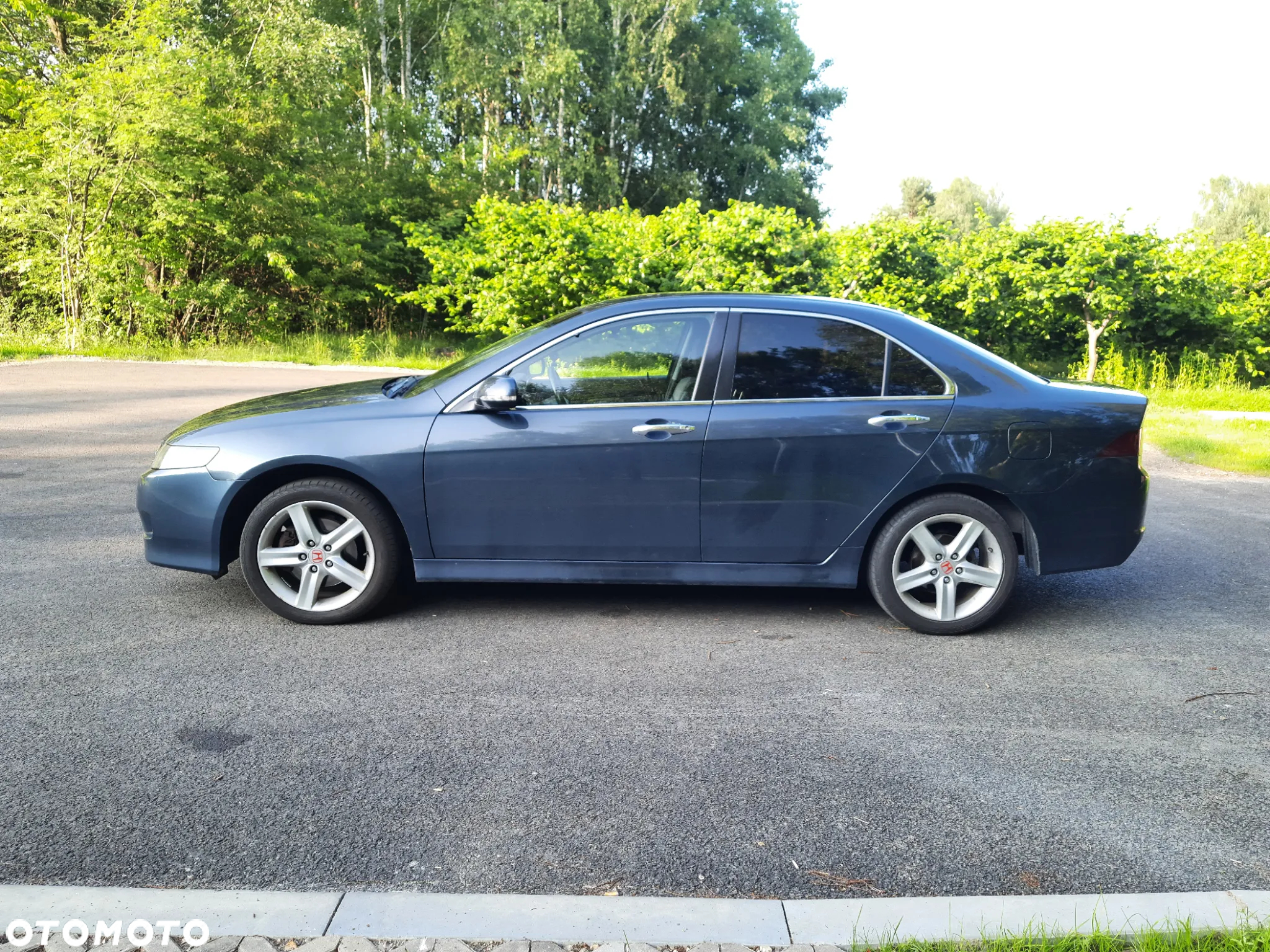Honda Accord 2.0 Executive - 2