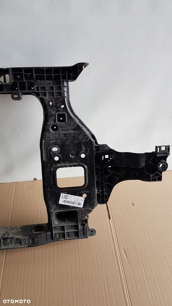 pas przód przedni kia sportage iv oryginał 64101-r2000 - 11