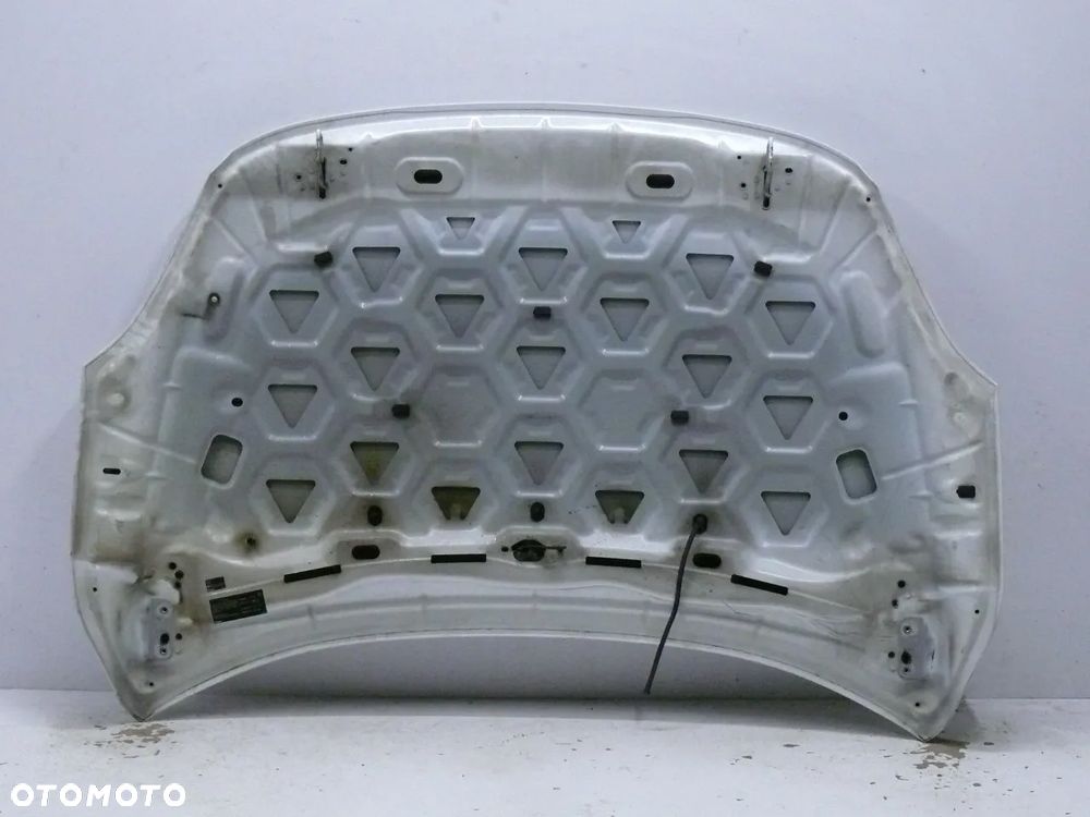 MASKA VOLVO V40 II XC40 II 2012 2019 KOMPLETNA - 2