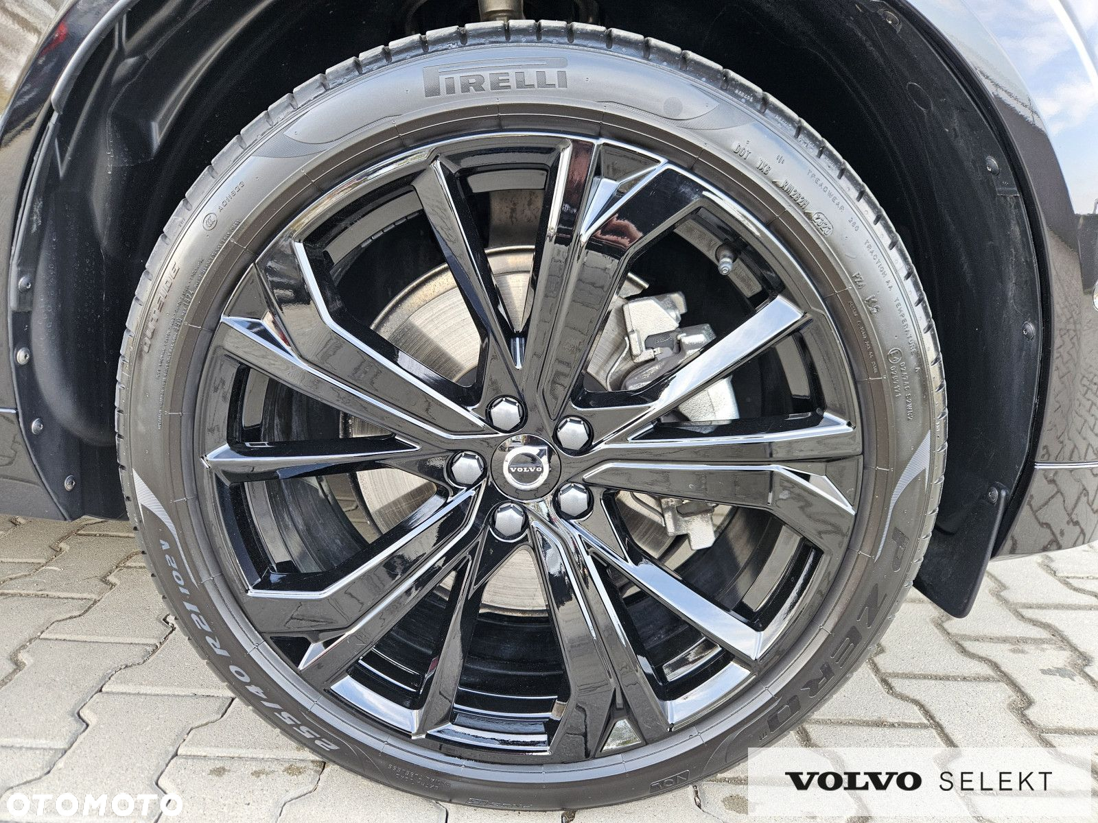 Volvo XC 60 - 11
