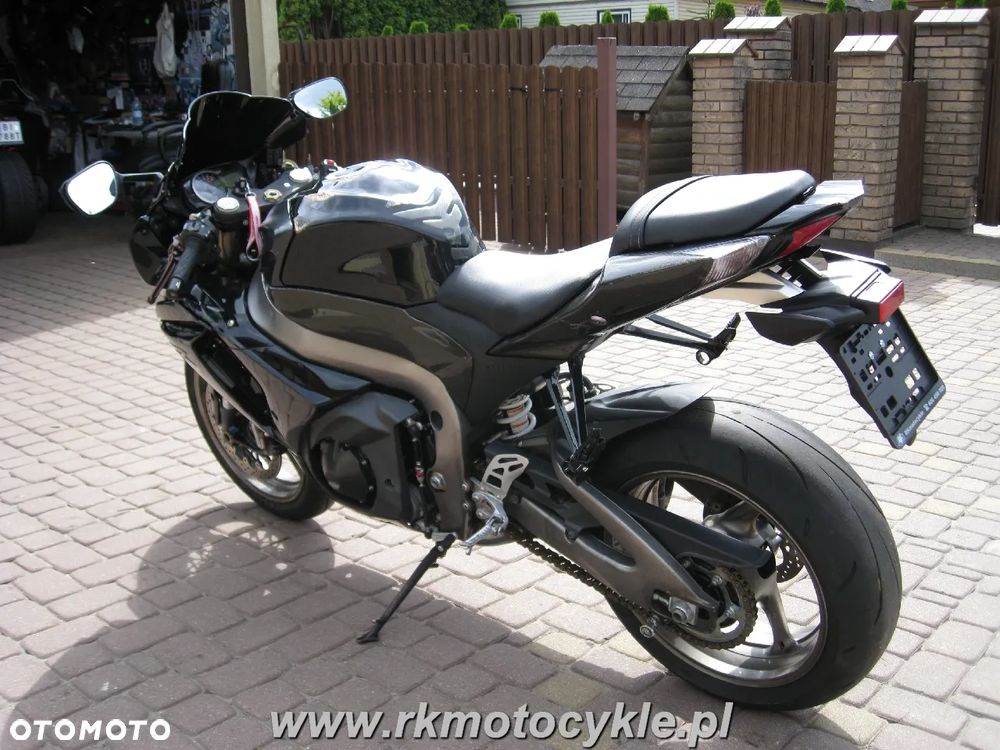 Suzuki GSX-R - 5