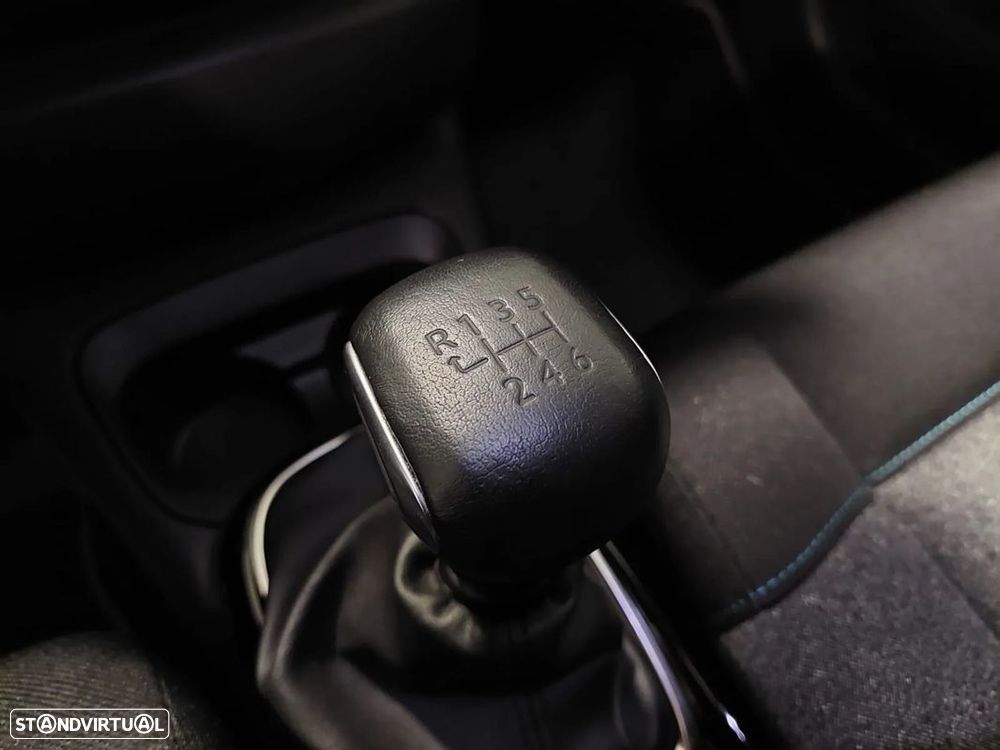 Citroën C4 Cactus 1.5 BlueHDi Shine Pack - 18