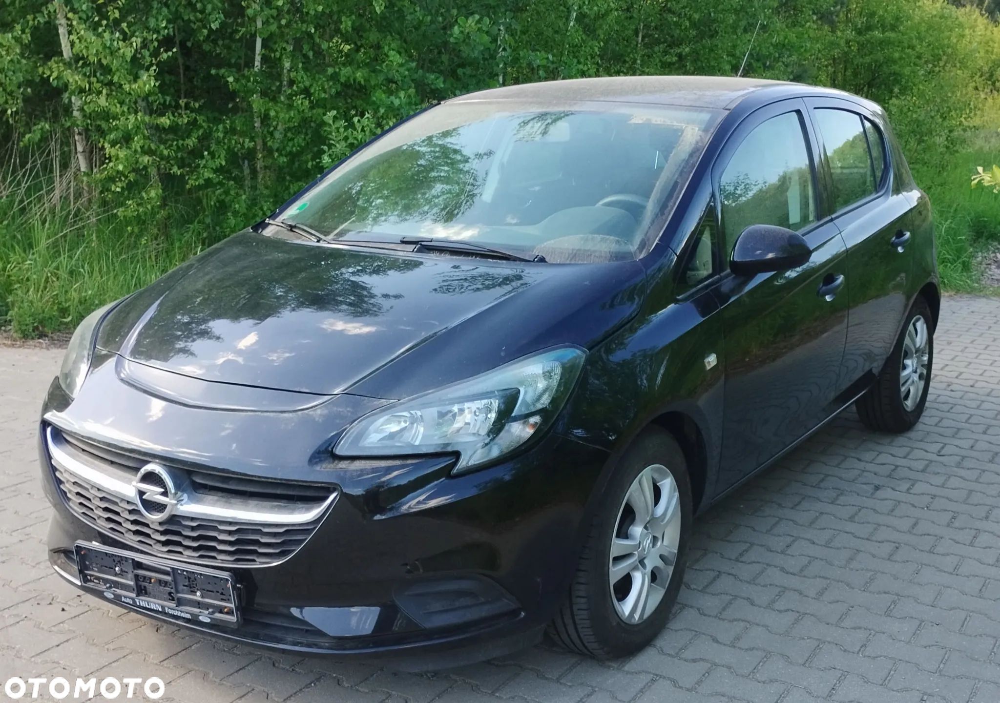 Opel Corsa 1.2 120 Jahre - 1