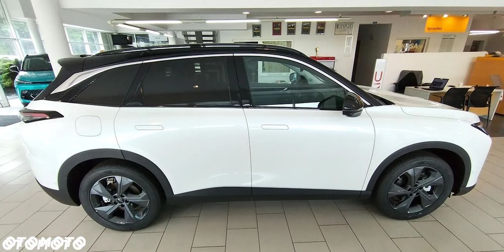 BAIC 5 Beijing 1.5T Comfort DCT - 6