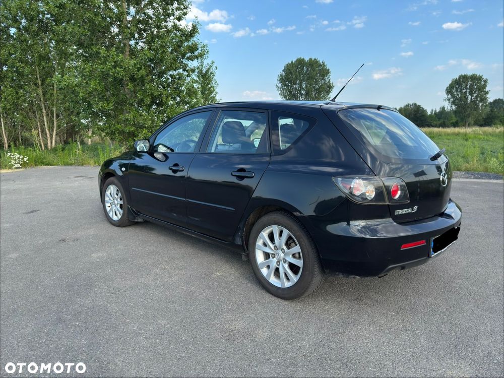 Mazda 3 - 10