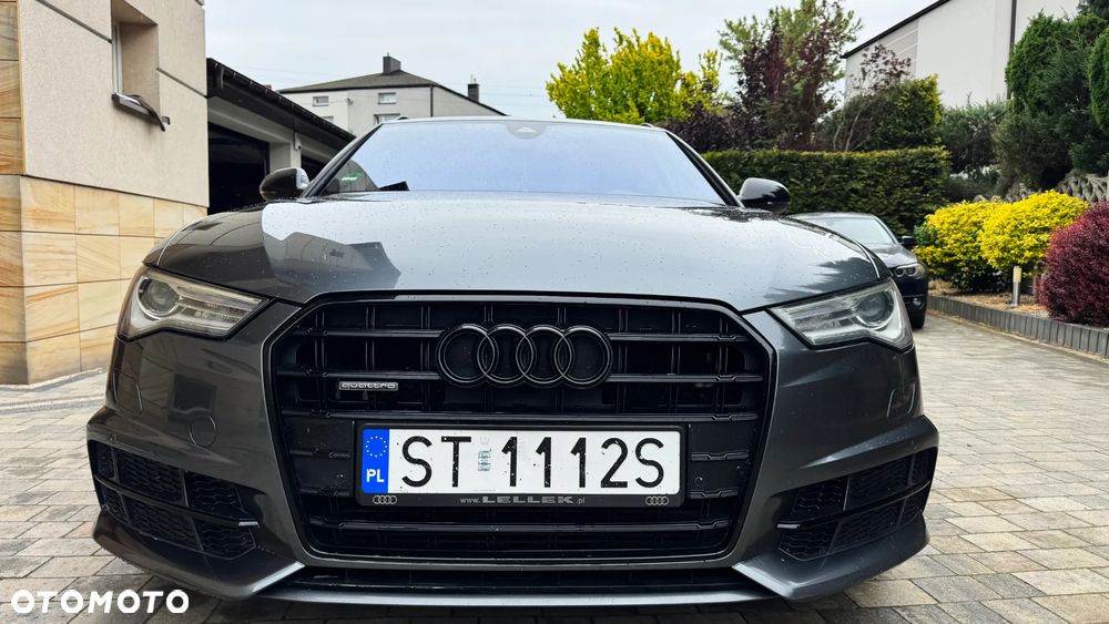 Audi A6 Avant 3.0 TDI competition quattro tiptronic - 17