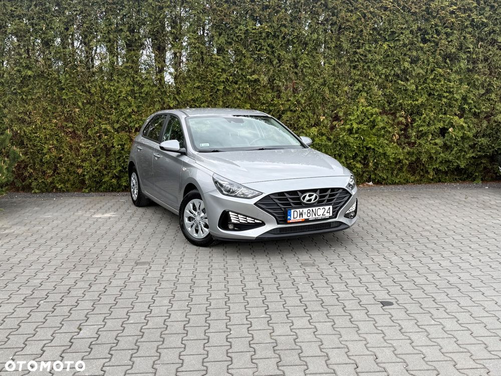 Hyundai i30 1.5 DPI Comfort - 1