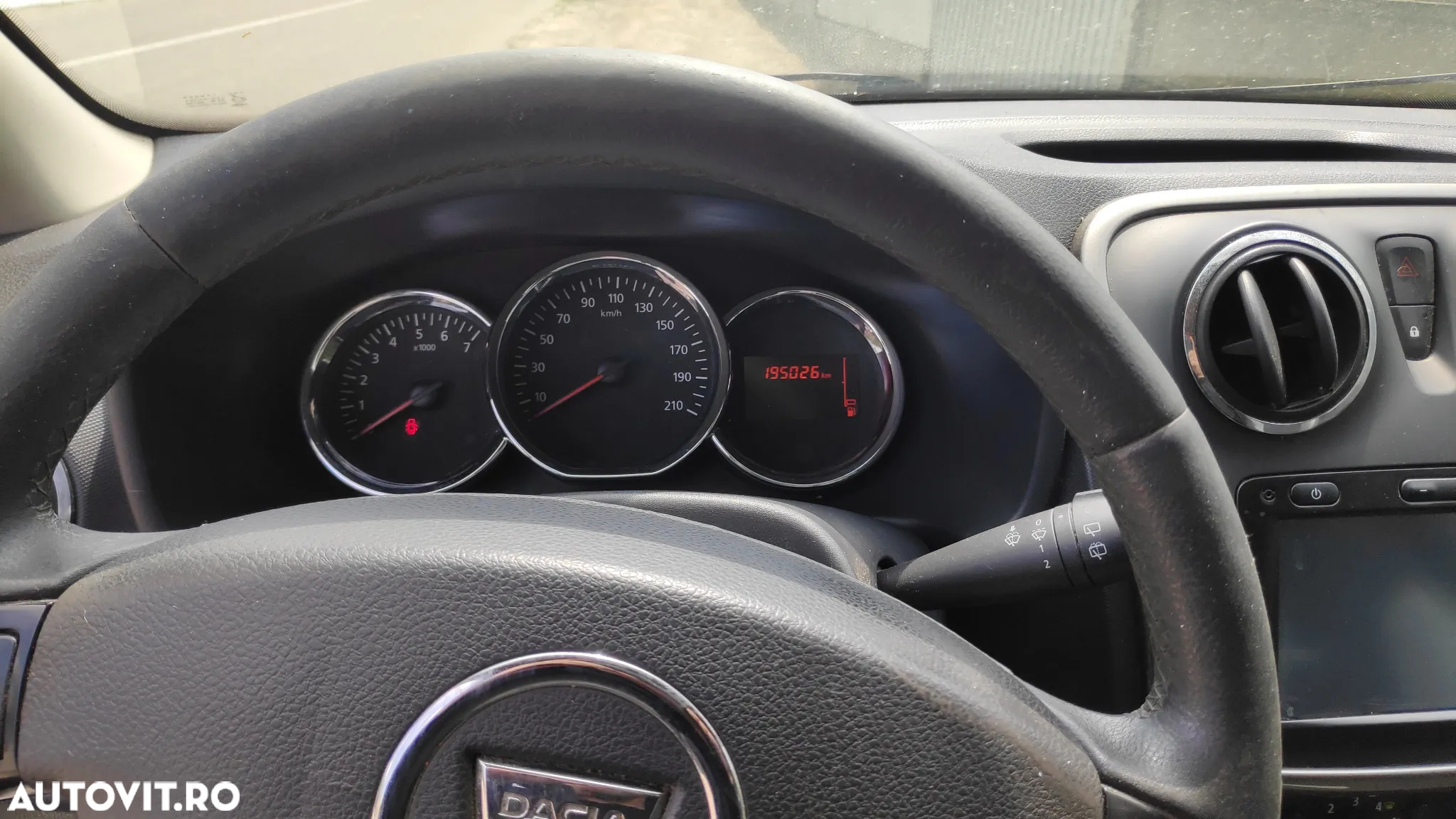 Dacia Sandero Stepway 0.9 TCe Prestige - 13