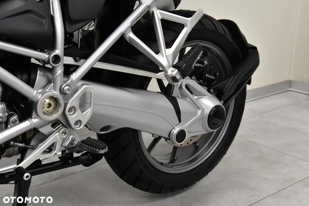 BMW R - 38