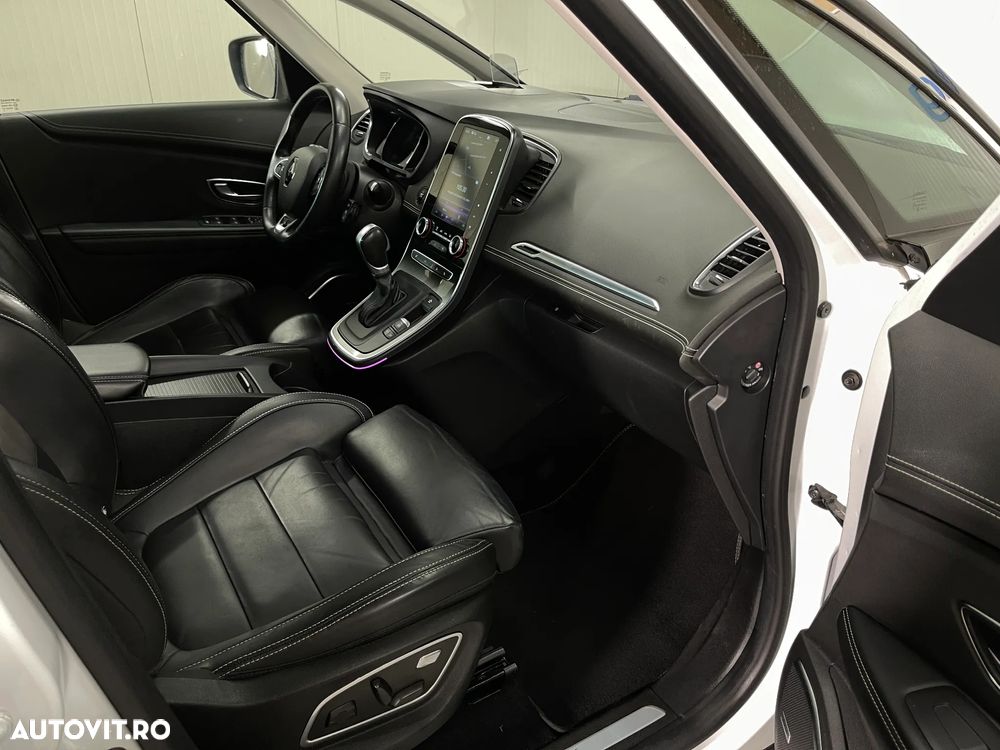 Renault Grand Scenic ENERGY dCi 160 EDC INITIALE PARIS - 11