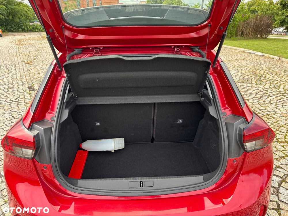 Opel Corsa 1.2 Business S&S - 11