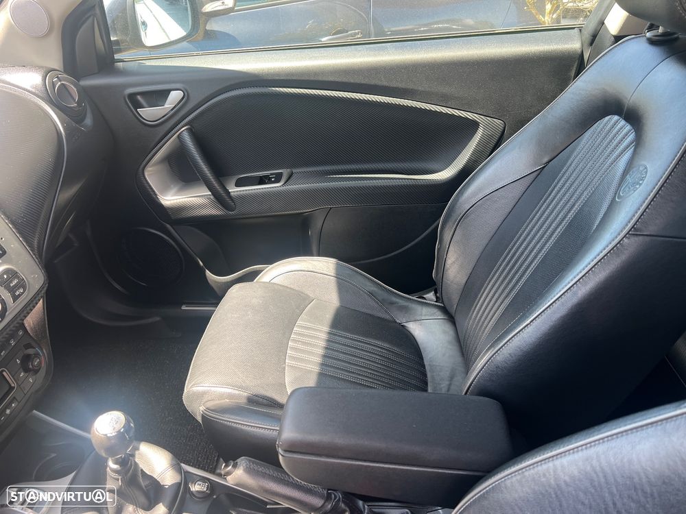 Alfa Romeo MiTo 1.3 JTDM ECO Turismo - 10