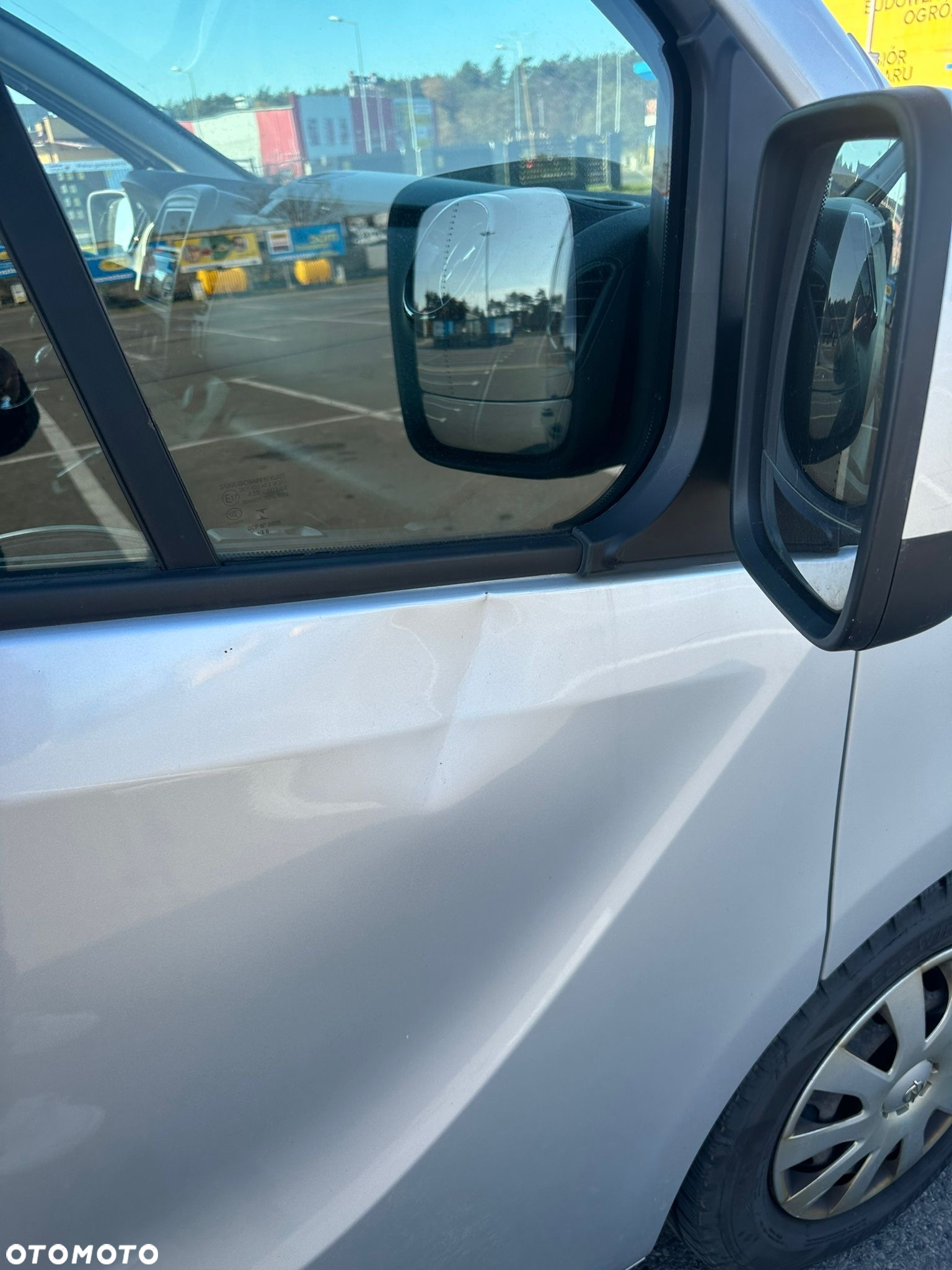 Opel VIVARO-B - 12