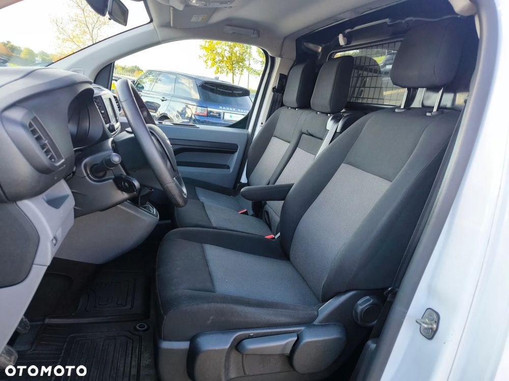 Toyota PROACE - 17