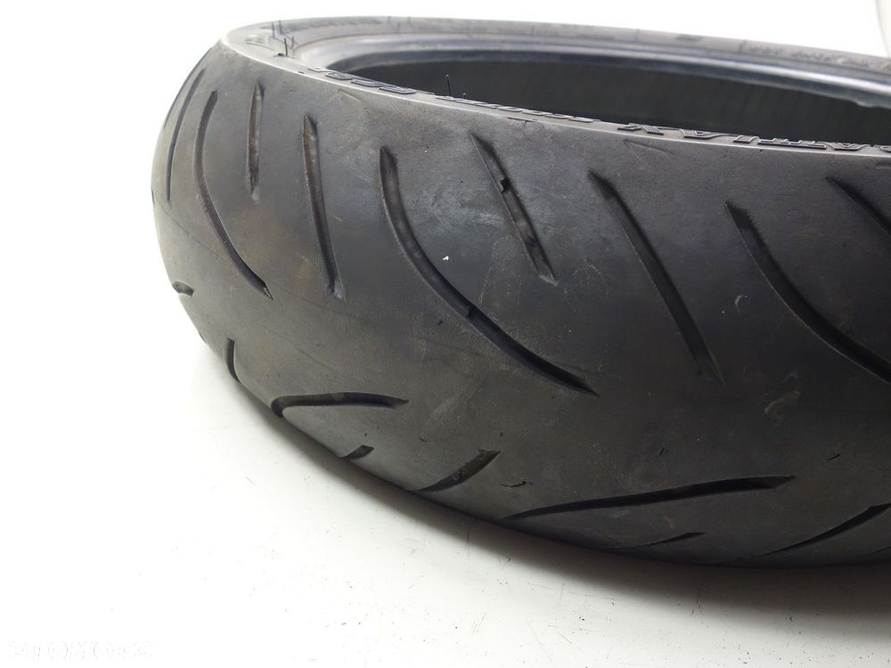 Opona do skutera Brigstone Battlax 160/60/15 - 9