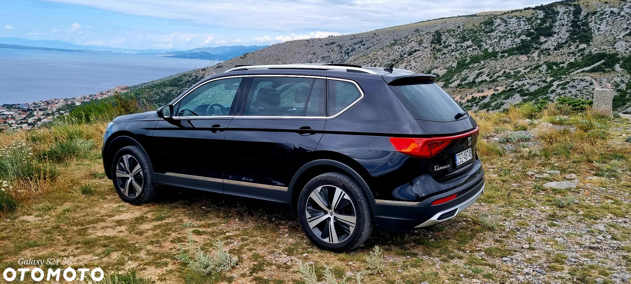 Seat Tarraco 2.0 TDI Xcellence S&S - 7