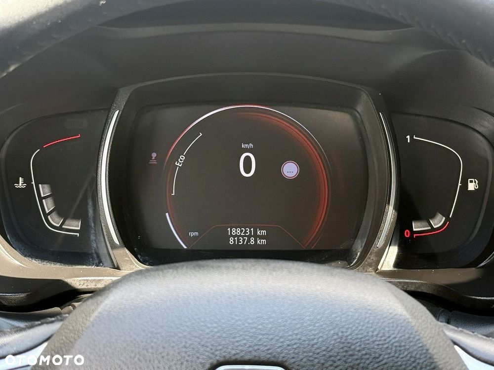 Renault Kadjar Energy TCe 130 COLLECTION - 12