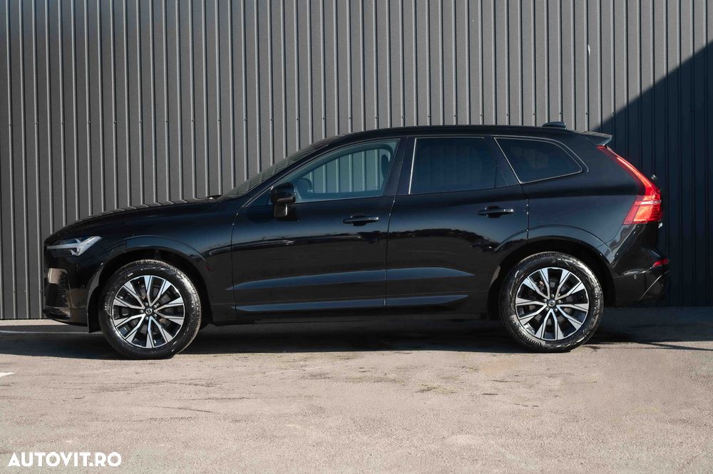 Volvo XC 60 B4 D AWD Plus Dark - 10