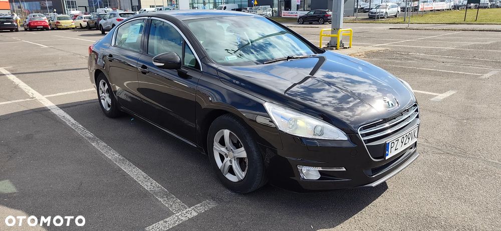 Peugeot 508 1.6 T Active - 3