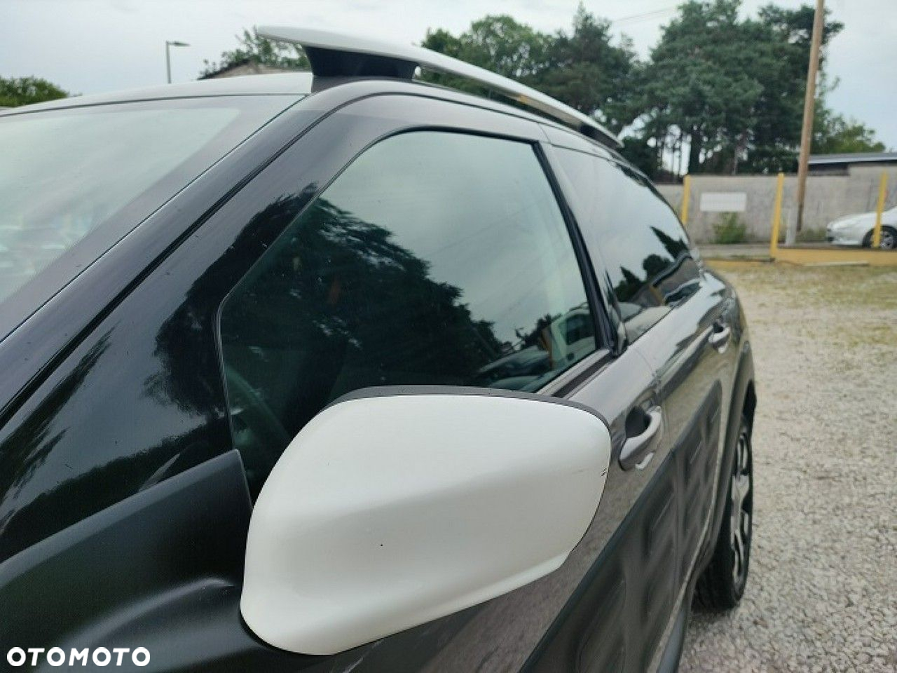 Citroën C4 Cactus - 8