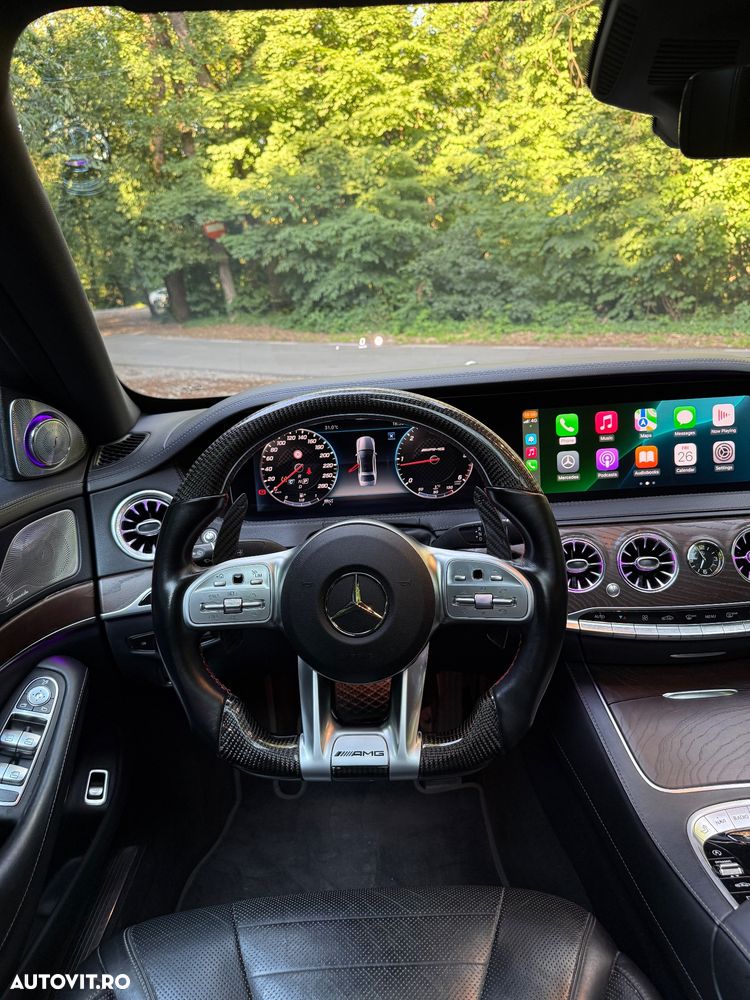MERCEDES-BENZ S-Class 2017 — imagine 15
