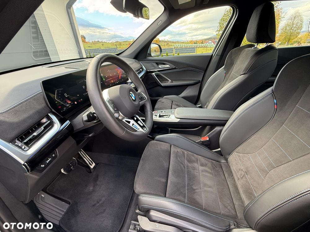 BMW X1 sDrive18i M Sport - 14