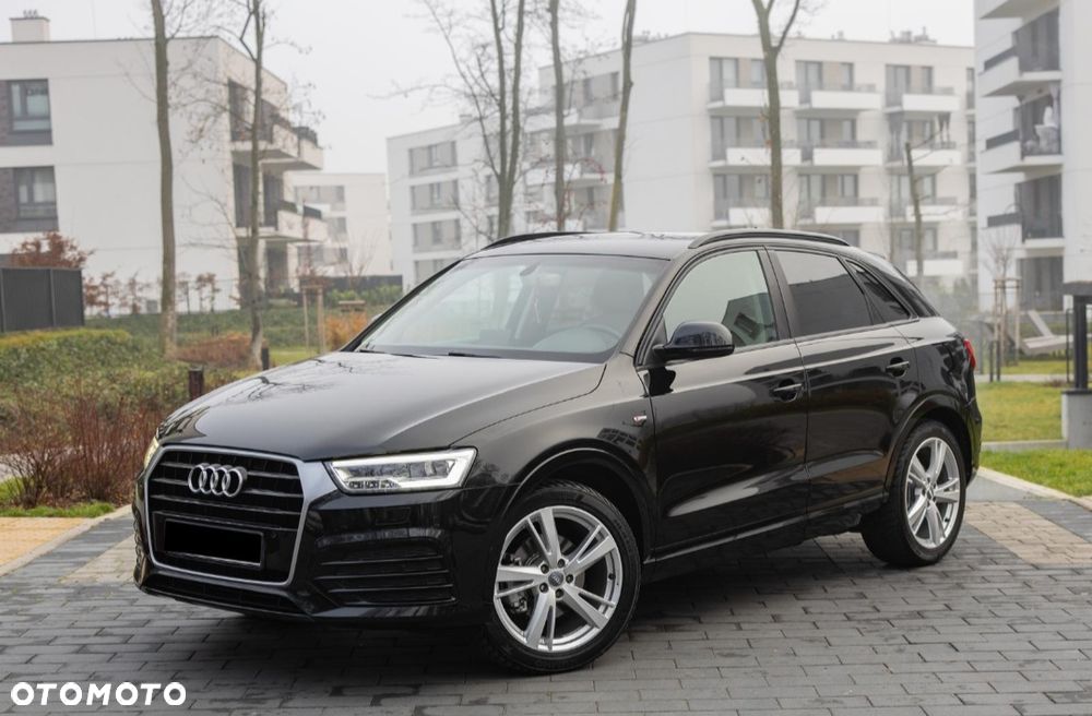 Audi Q3 - 29