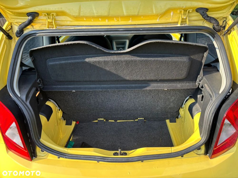 Seat Mii 1.0 Style - 10