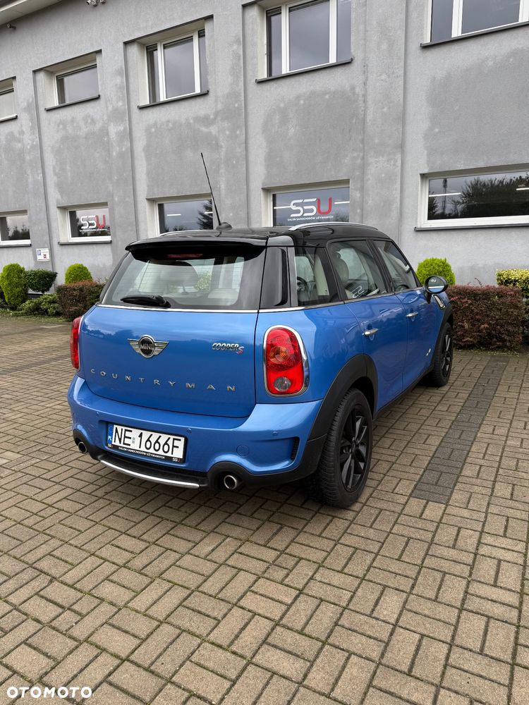 MINI Countryman - 6