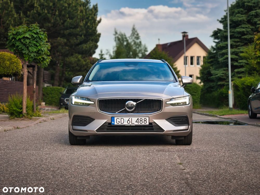Volvo V60 B3 B Core - 2