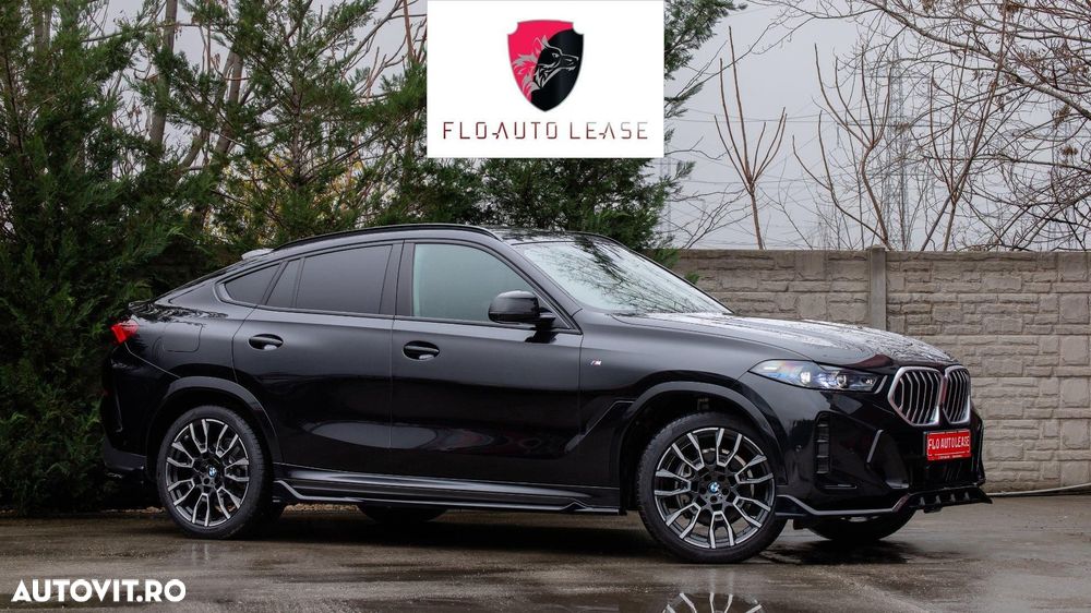 BMW X6 - 2